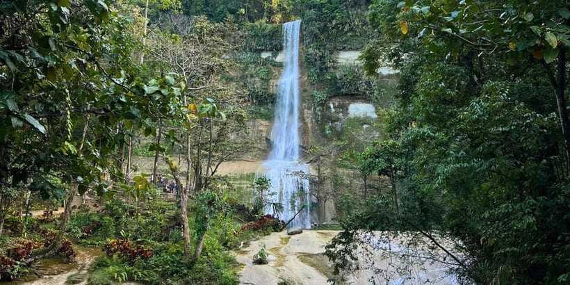 Bohol Private Tour Anda, Candijay & Alicia Panoramic Park - What the private setup really adds