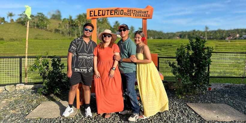 Bohol Private Tour Anda, Candijay & Alicia Panoramic Park - Who should book this day trip?