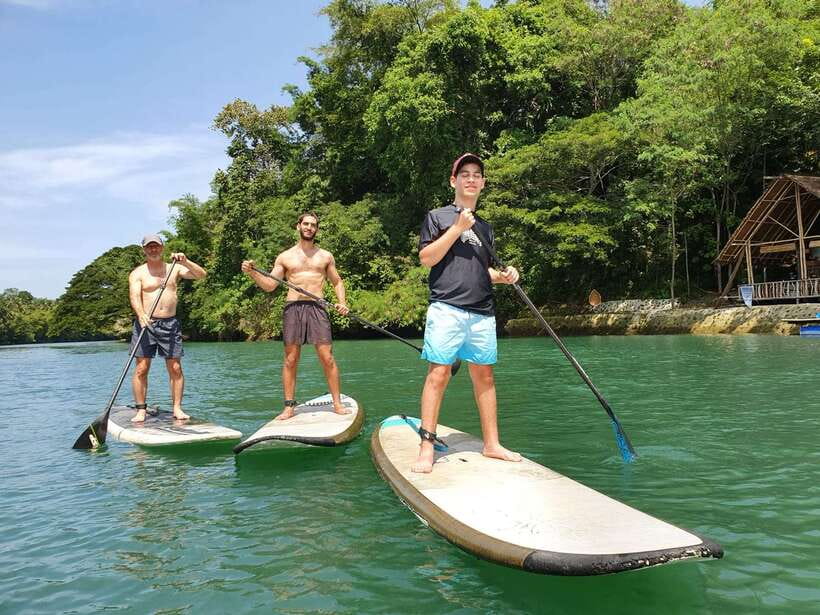 Bohol Tour Package: 3-Day Paradise Adventure - Why Pamilacan Island makes this trip special