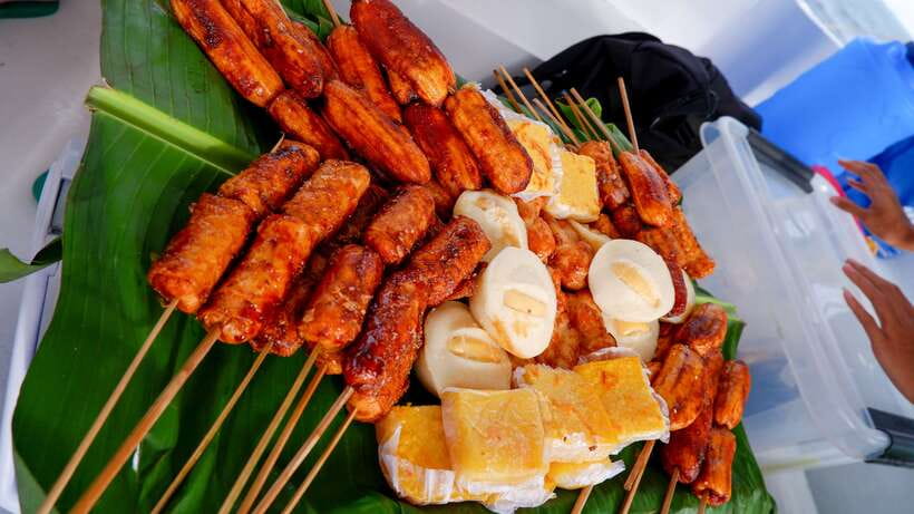 Bohol Virgin Island Sunset Tour - What the $27 price really covers