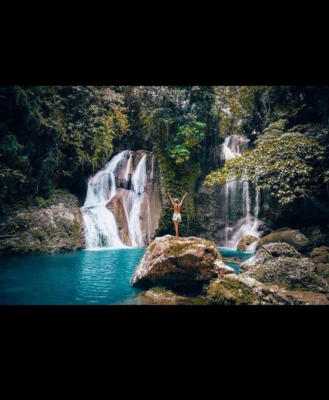 Bohol: Waterfall Hopping & Secret Jungle Trails Guided Tour - Key points to know before you book