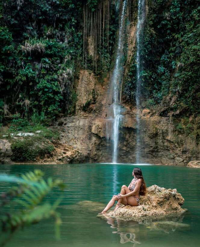 Bohol: Waterfall Hopping & Secret Jungle Trails Guided Tour - Useful planning details before you go