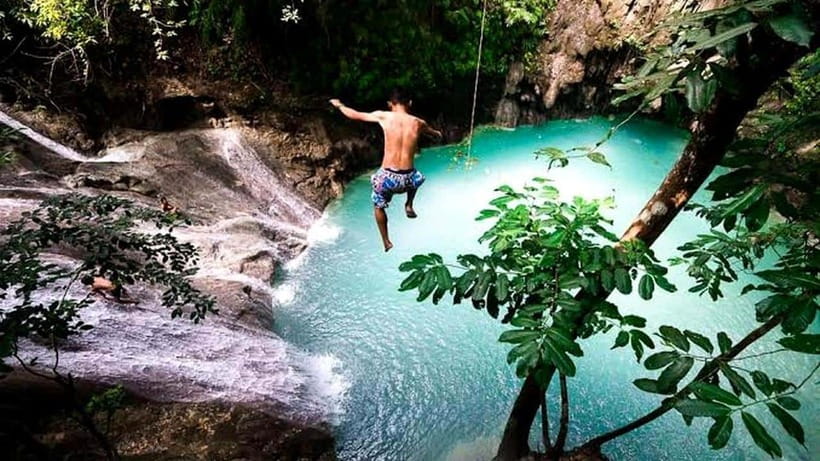 Bohol: Waterfall Hopping & Secret Jungle Trails Guided Tour - Why this Bohol waterfall trip feels different