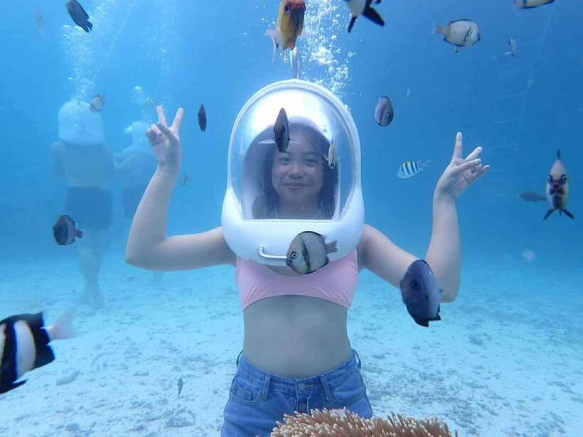 Boracay: Aquanaut Adventure with Photos and Videos - Should you book the Boracay Aquanaut Adventure?