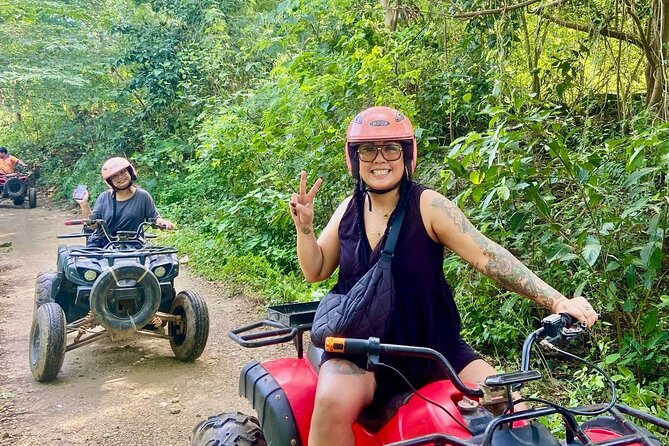Boracay ATV Adventure - What the Boracay ATV Adventure is really like