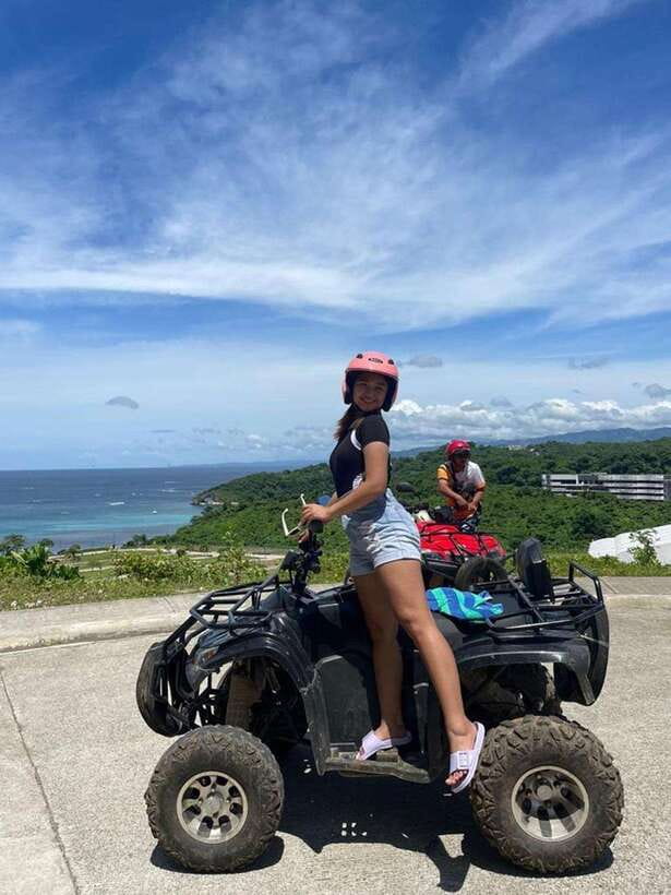 Boracay: ATV NewCoast - Key points at a glance