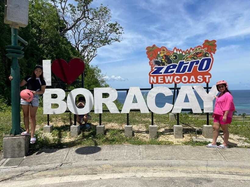 Boracay: ATV NewCoast - Who should book this Newcoast adventure?