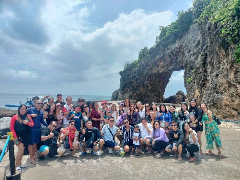 Boracay Discovery: Land Tour Experience - Key points at a glance