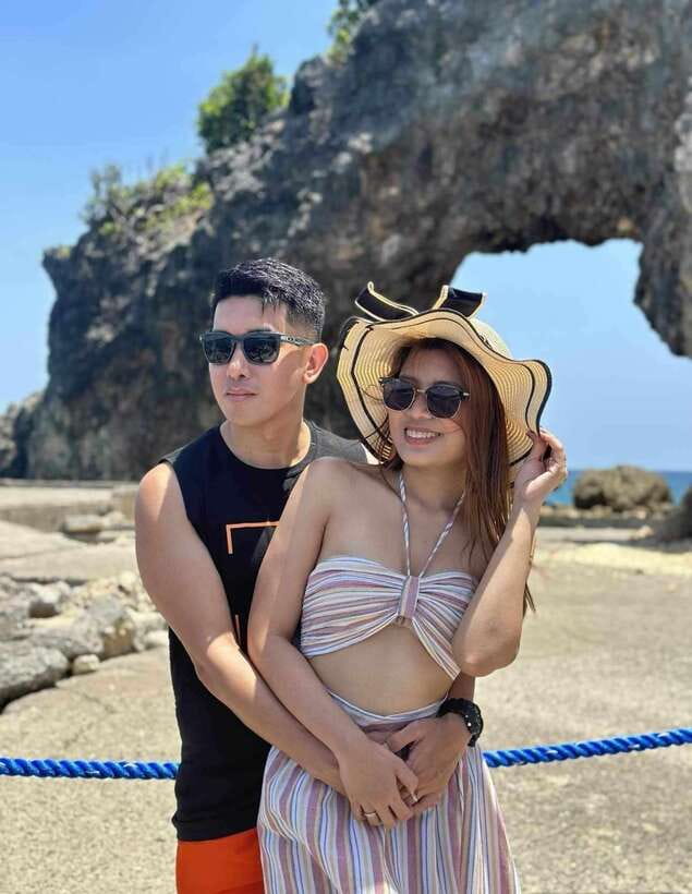 Boracay Discovery: Land Tour Experience - Bolabog Beach and the famous photo props