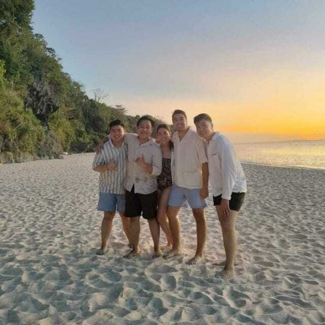 Boracay Discovery: Land Tour Experience - Willy’s Rock and its small grotto
