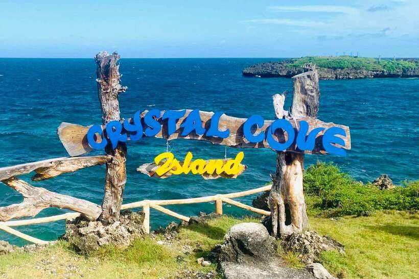 Boracay: Island Boat Tour with Crystal Cove Entry - Who should book this Boracay boat tour?