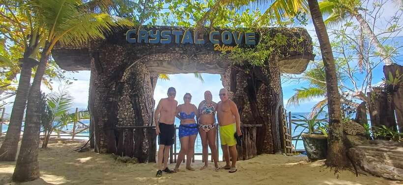 Boracay Island Hopping Experience - Key points to know before booking