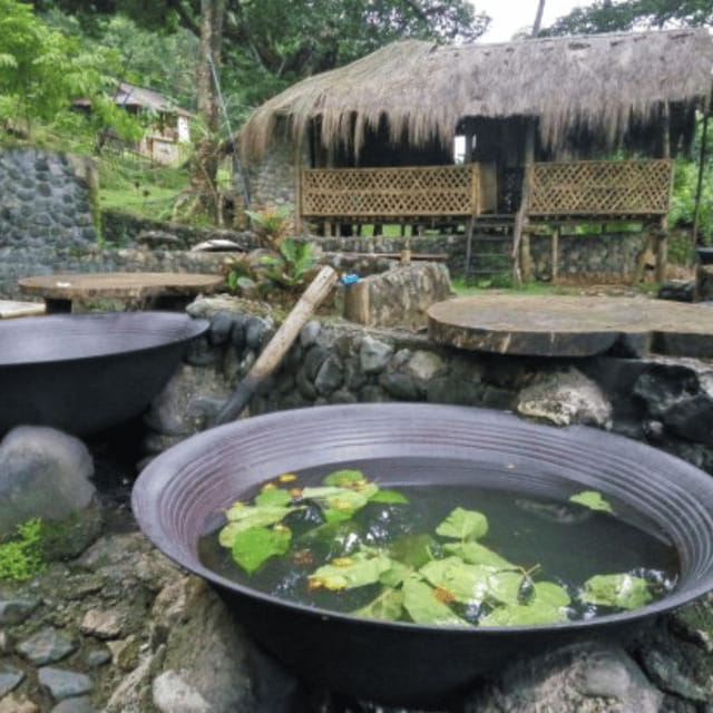 Boracay: Island Hopping with Hot Kawa Bath - Key points to know before booking