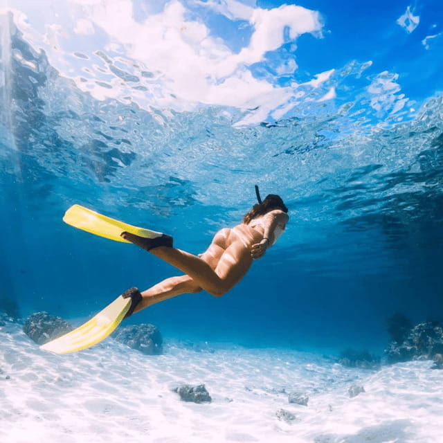 Boracay: Island Hopping with Hot Kawa Bath - What this Boracay half-day trip really offers
