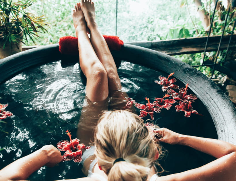 Boracay: Island Hopping with Lunch and Hot Kawa Bath - Key points to know before you book