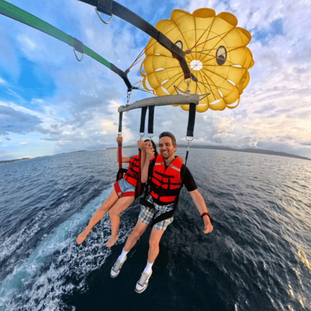 Boracay: Island Hopping with Lunch, Crystal Cove, Snorkeling - Who will enjoy this outing most?