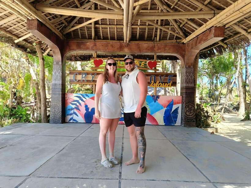 Boracay: Island Hopping with Snorkeling and Crystal Cove - What to bring for a smoother day