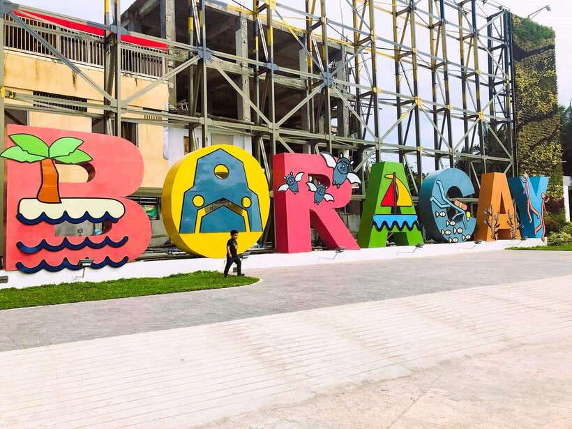 Boracay: Land Tour 3-Hours Guided Private Tour - Key points to know before booking