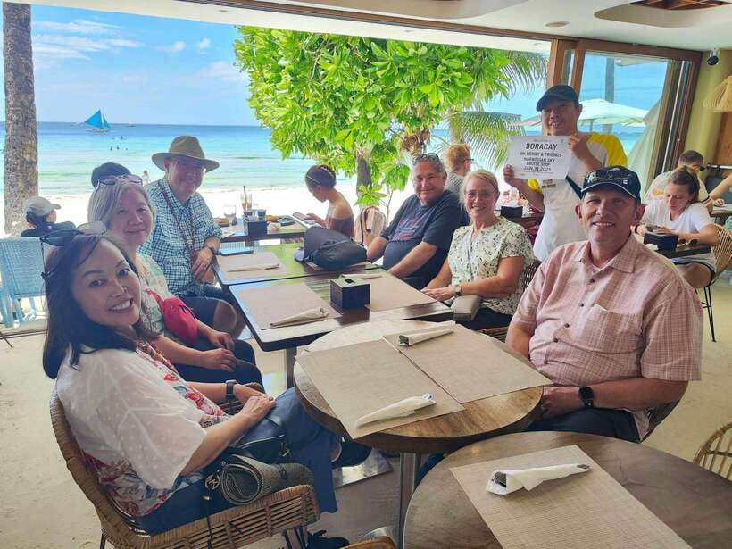 Boracay: Land Tour 3-Hours Guided Private Tour - Starting at Bulabog Beach