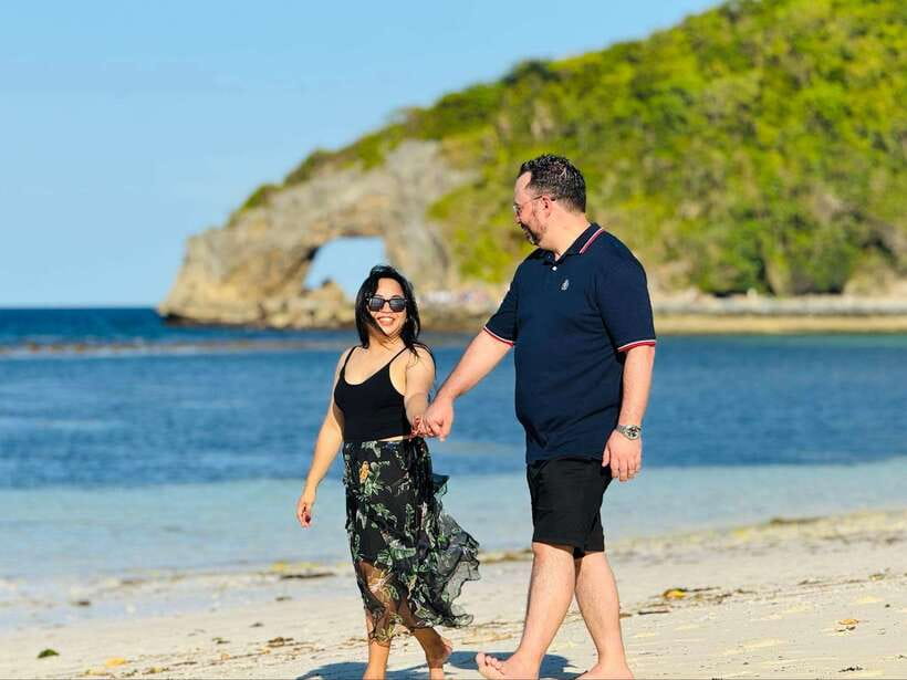 Boracay LandTour Experience (Photoshoot) - Booking details worth checking first