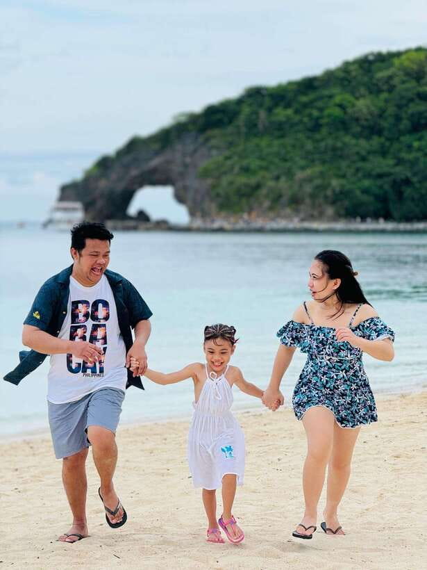 Boracay LandTour Experience (Photoshoot) - What the three-hour route includes
