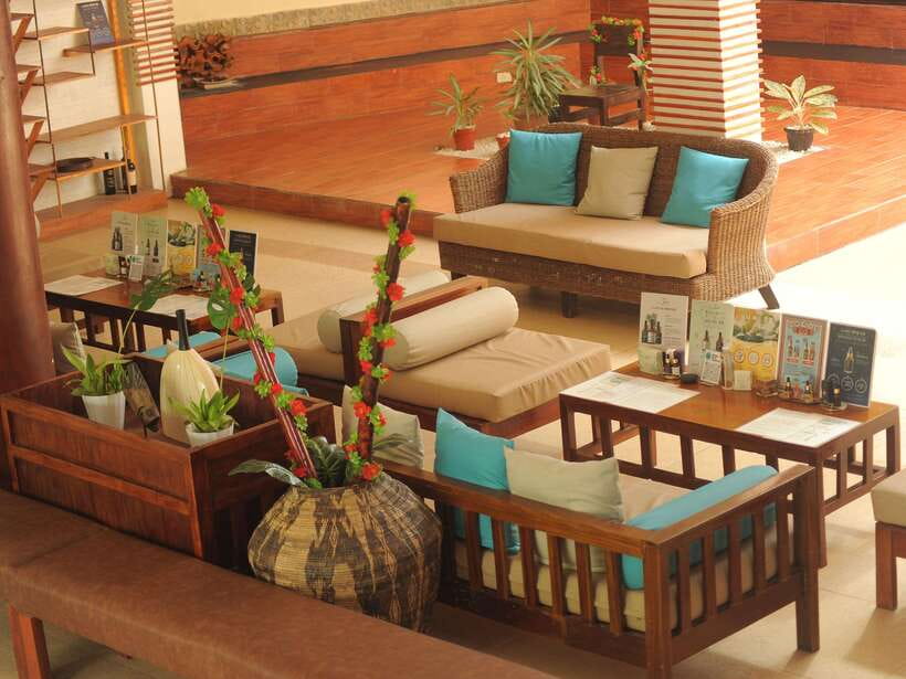 Boracay: Luna Spa Experience - Key points to know before booking