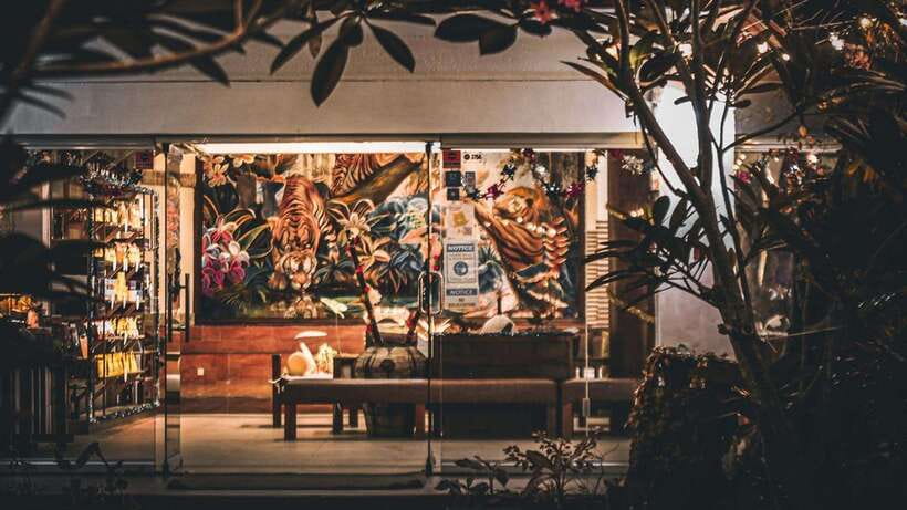 Boracay: Luna Spa Experience - A quiet two-hour break from White Beach