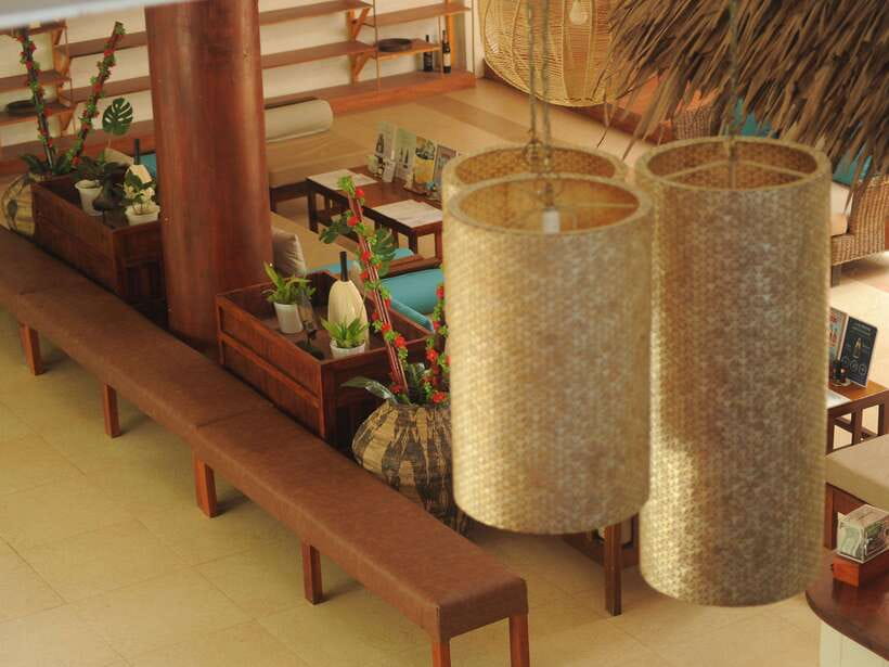 Boracay: Luna Spa Experience - Private rooms for couples, families, and small groups