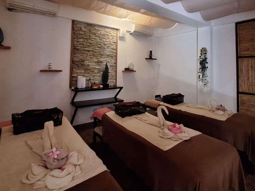 Boracay: Luna Spa Experience - Timing your appointment around island activities