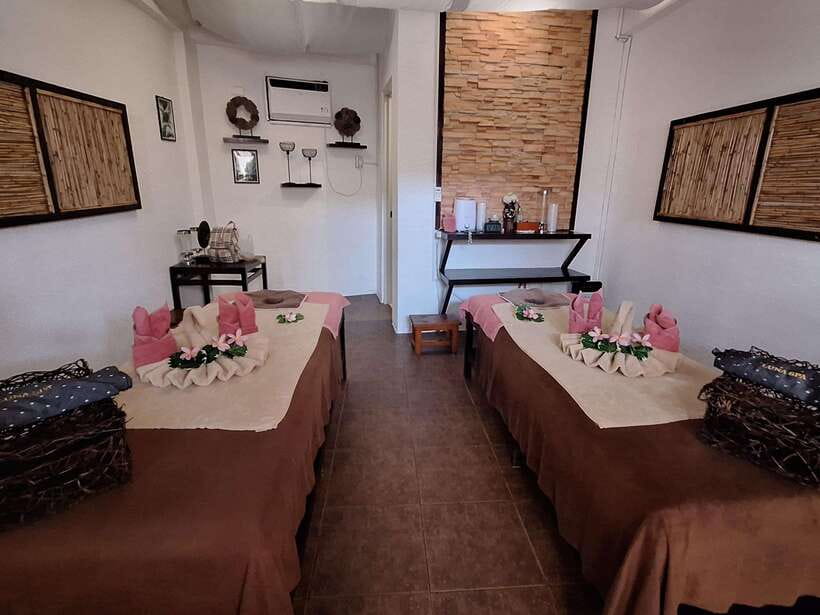 Boracay: Luna Spa Experience - Is $49 good value?