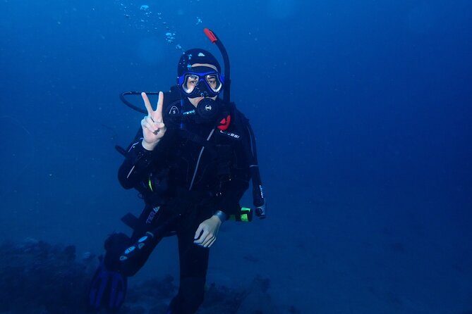 Boracay PADI Discover Scuba Diving - Starting at Astoria Boracay Boat Station 1