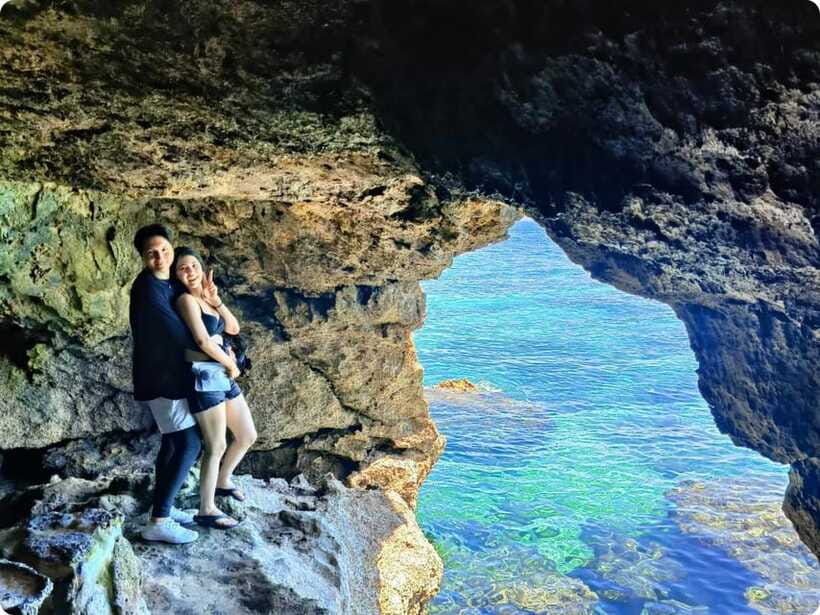 Boracay: Parasailing, Island Hopping, ATV Ride and Kawa Bath - Transport, timing, and the real pace