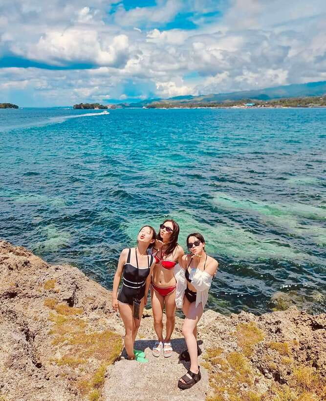 Boracay: Private Island Hopping & Snorkeling Tour - What the 99 dollar price really buys