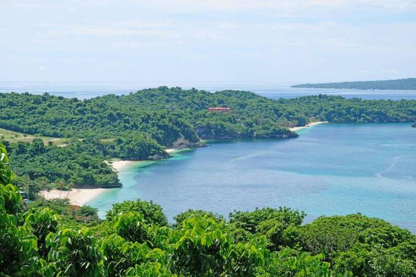Boracay Private Land Tour - Ilig-Iligan Beach for a quieter pause