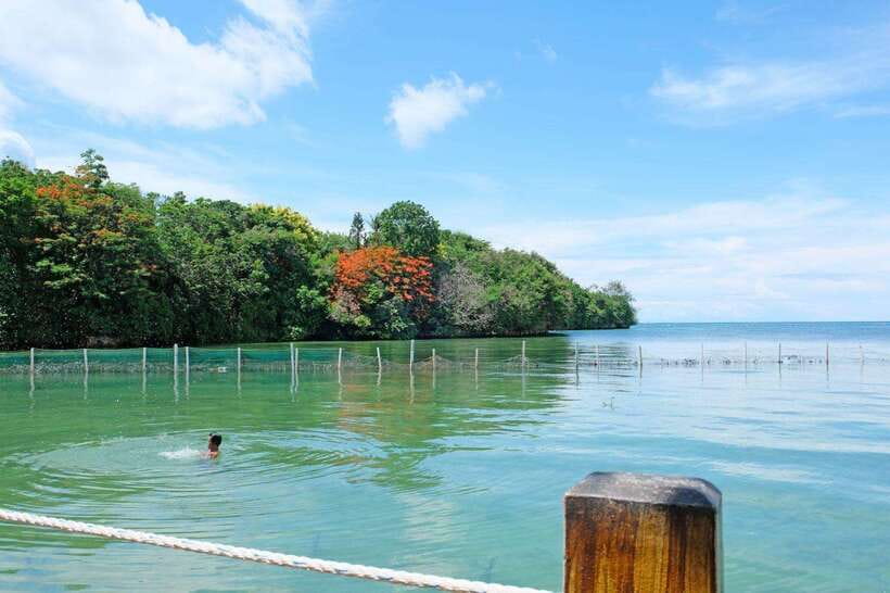 Boracay Private Land Tour - What the private format is worth at $32