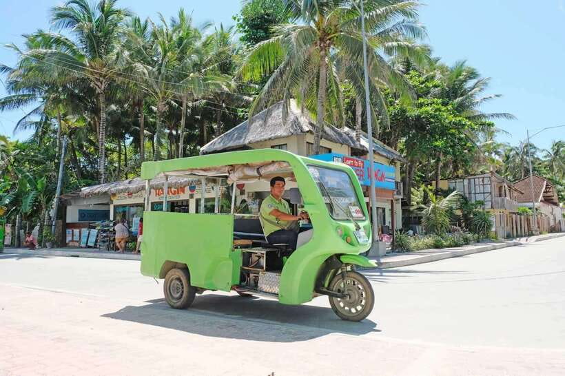 Boracay Private Land Tour - Who should book this Boracay tour?