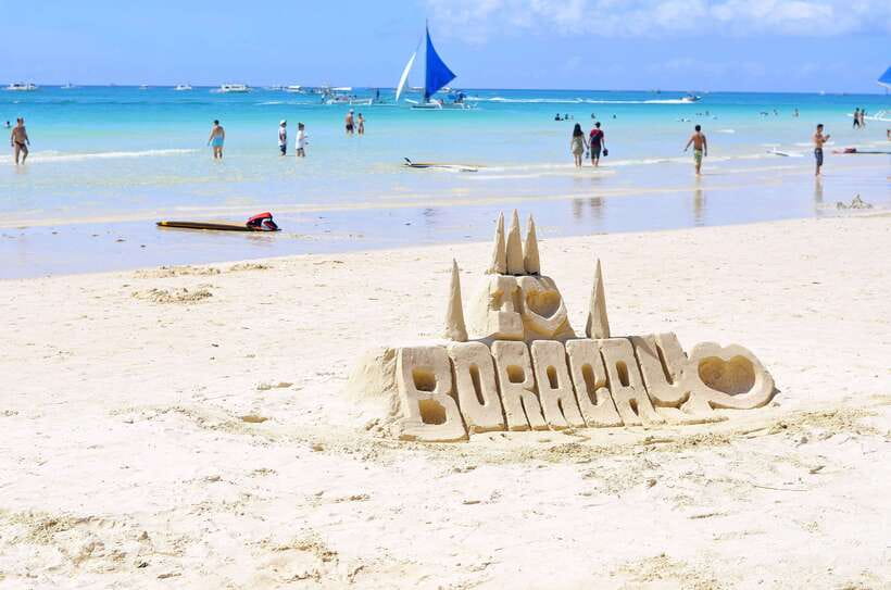 Boracay: Private Traditional Bamboo Boat Sailing Tour - Should you book this private paraw sailing trip?