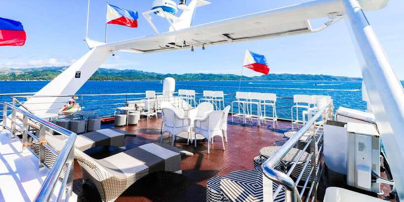 Boracay: Scenic Sunset Cruise with Live Music - Who will enjoy this cruise most