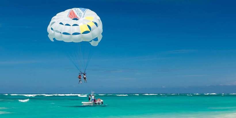 Boracay: Solo or Tandem Parasailing Experience - FAQ