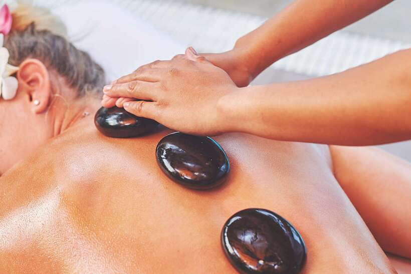 Boracay: Spa and Wellness Experience at Helios Spa - Leaving D’Mall for a quieter spa setting