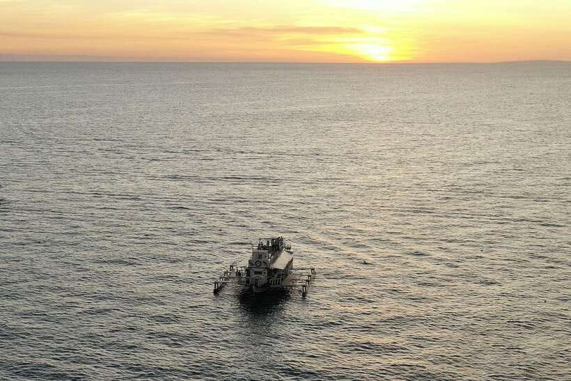 Boracay: Sunset Boat Party with Snacks - Key points to know before you book