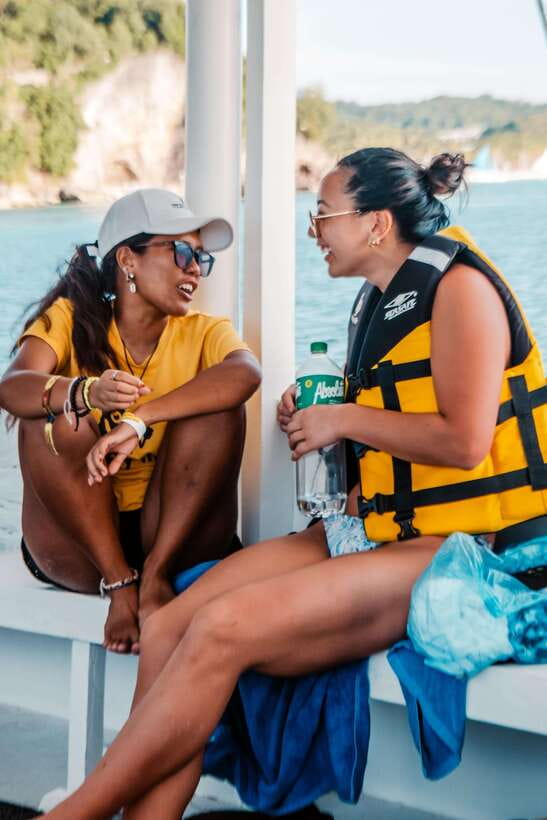 Boracay: Sunset Cruise Boat Party by Haqqy Life - Key points at a glance