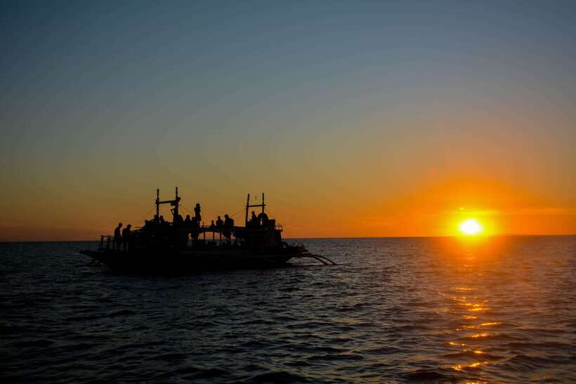 Boracay: Sunset Cruise with Water Activities - Key points to know before you book
