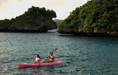 Sunset Cruise with Water Activities