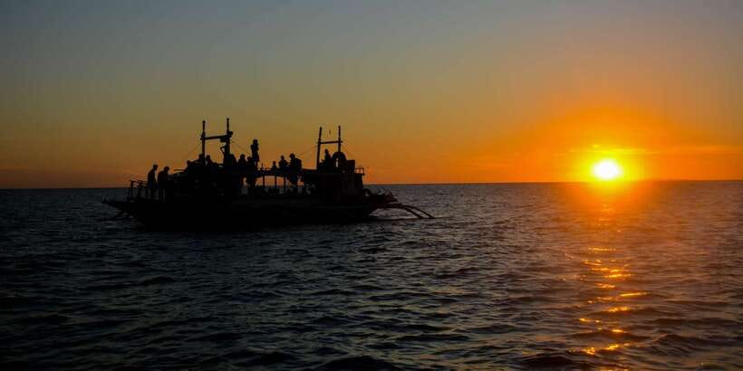 Boracay: Sunset Cruise with Water Activities - Who will enjoy this Boracay cruise most