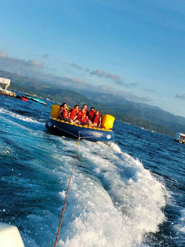 Boracay UFO Adventure - Key points to know before you book