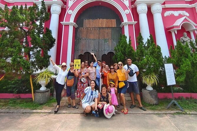 Breathtaking Cultural Experience in Villa Escudero - Key Points Before You Book
