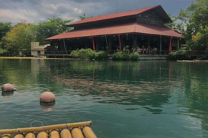 Breathtaking Cultural Experience in Villa Escudero - Why Villa Escudero Makes a Strong Day Trip