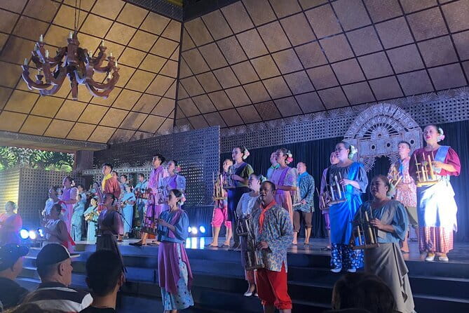 Breathtaking Cultural Experience in Villa Escudero - The Family Museum and Its Unusual Collection