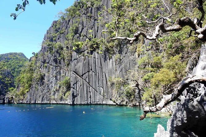 Busuanga Scenic Seaplane Flight 30 Minutes - What the experience feels like for nervous flyers